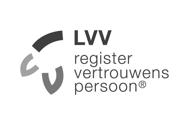 LVV register vertrouwenspersoon